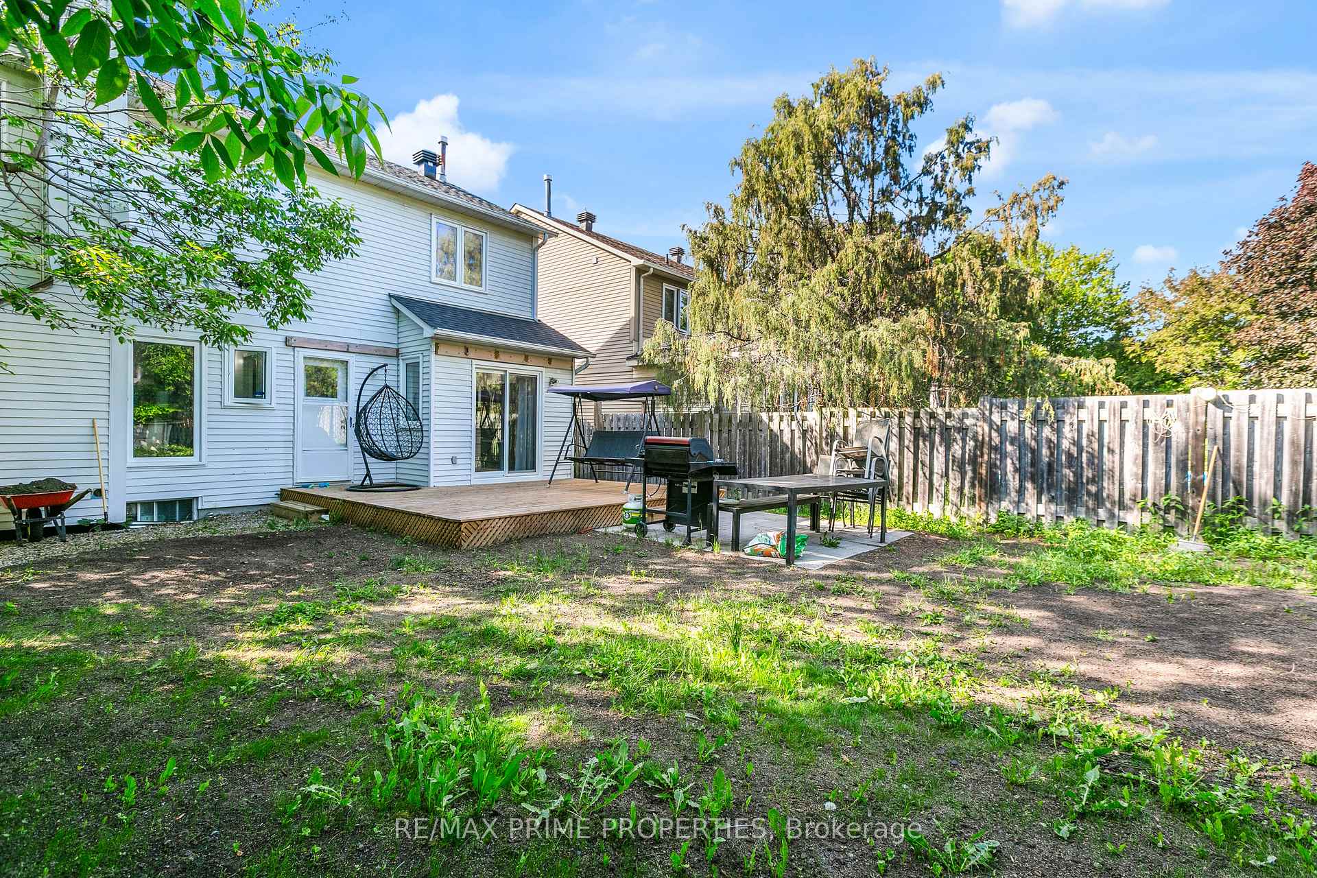 Photo 49 of 1531 Kamouraska Circle, Ottawa, Chateauneuf — HOMEH