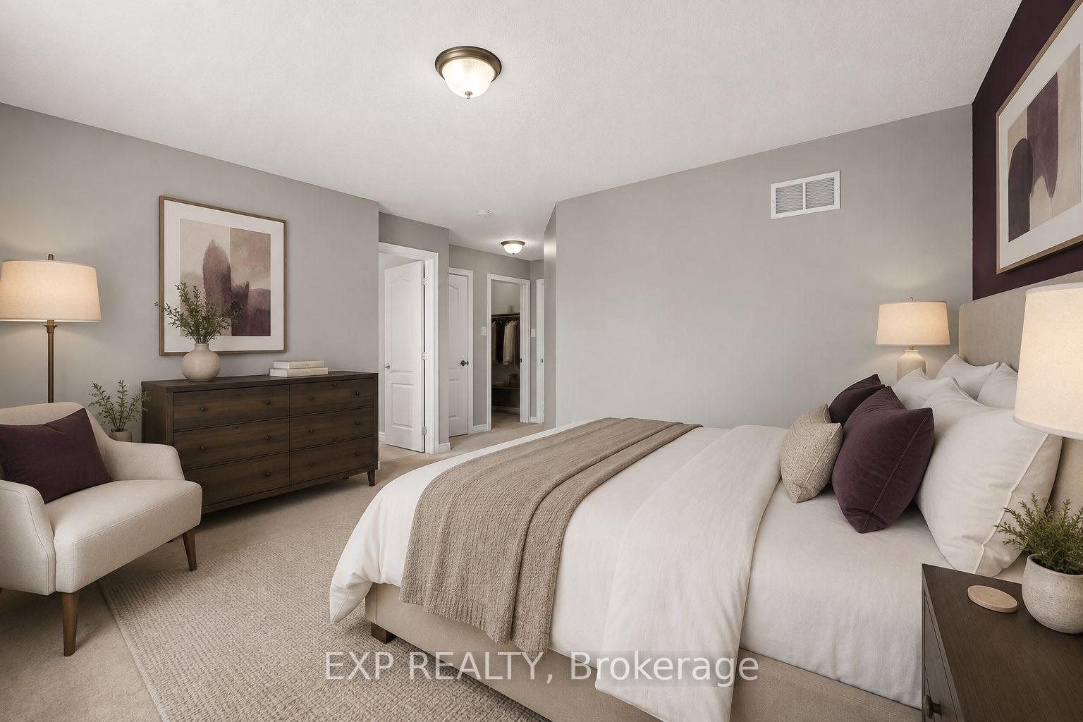 Photo 16 of 81 Switch Grass Crescent, Ottawa, Barrhaven - Half Moon Bay — HOMEH