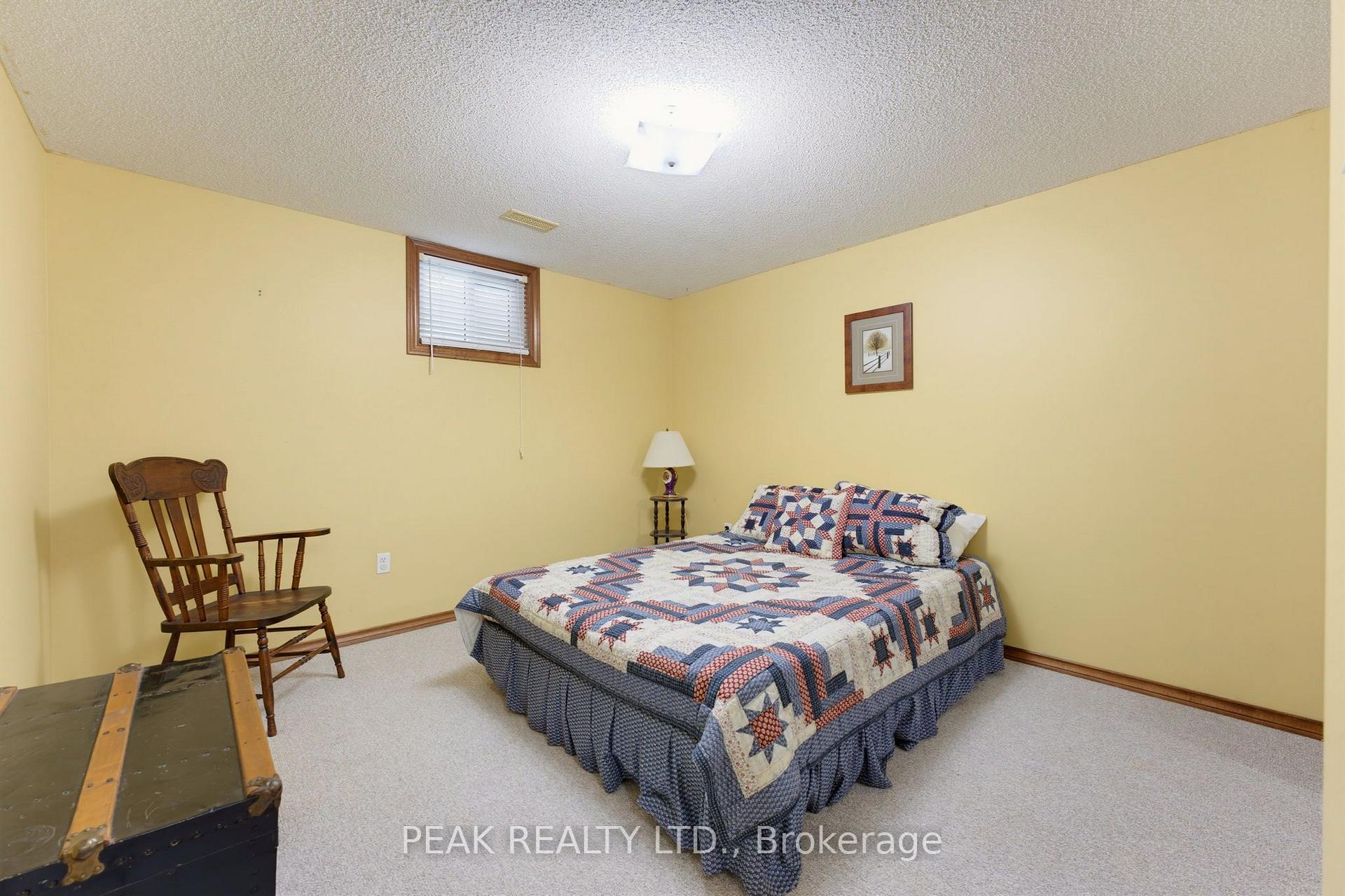 Photo 22 of Unit 10, 60 Whitlaw Way, Brant, Paris — HOMEH
