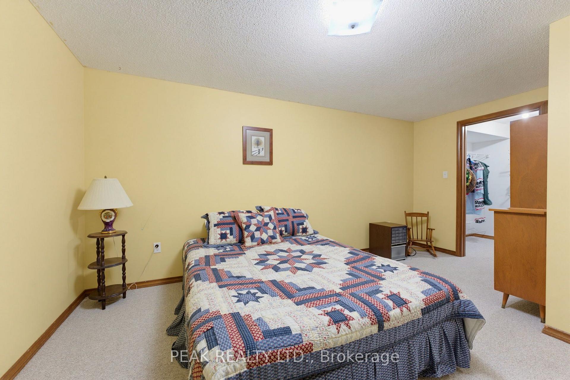 Photo 23 of Unit 10, 60 Whitlaw Way, Brant, Paris — HOMEH