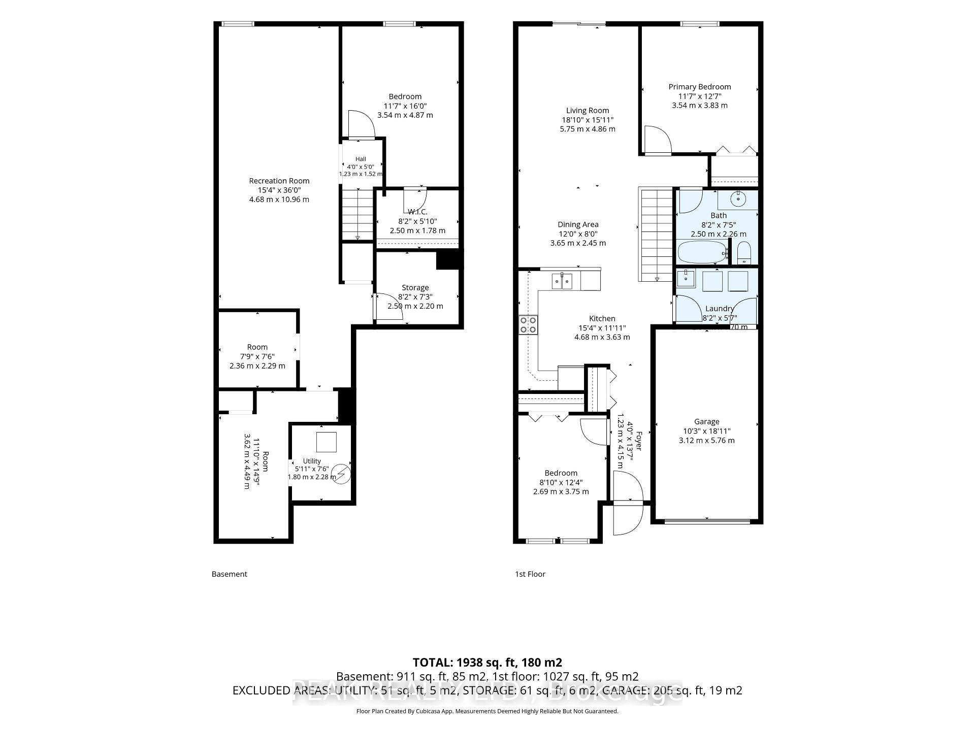 Photo 35 of Unit 10, 60 Whitlaw Way, Brant, Paris — HOMEH