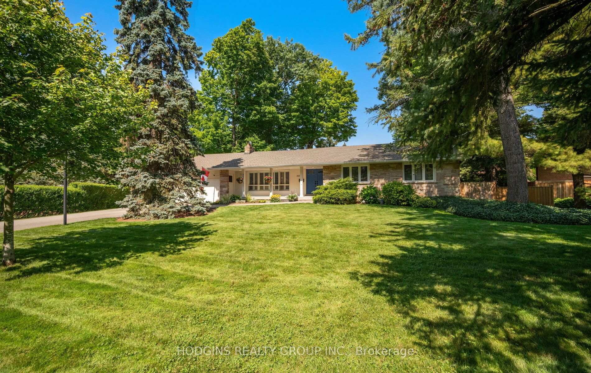 Photo 1 of 1837 Will Scarlett Drive, Mississauga, Sheridan — HOMEH
