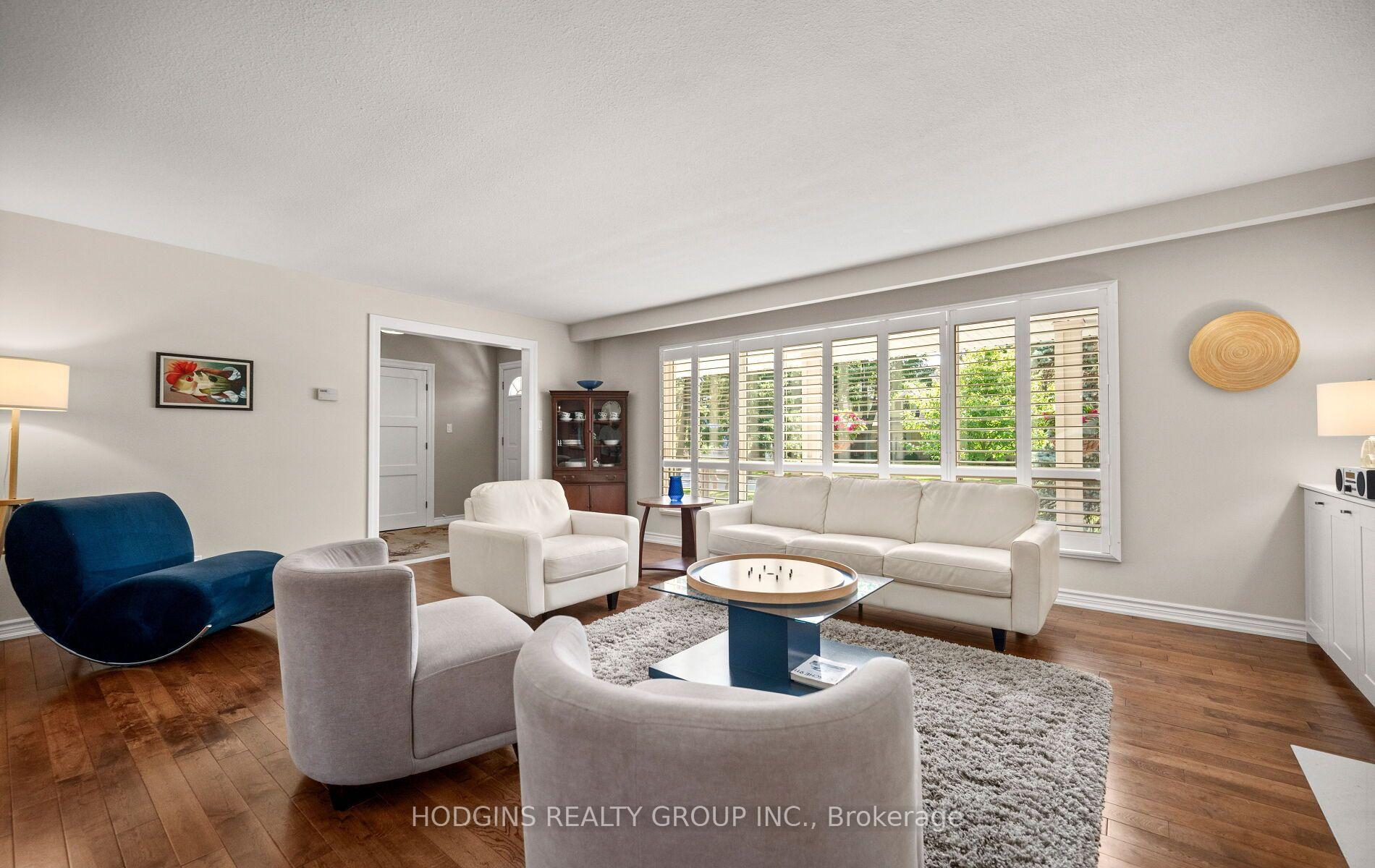 Photo 7 of 1837 Will Scarlett Drive, Mississauga, Sheridan — HOMEH