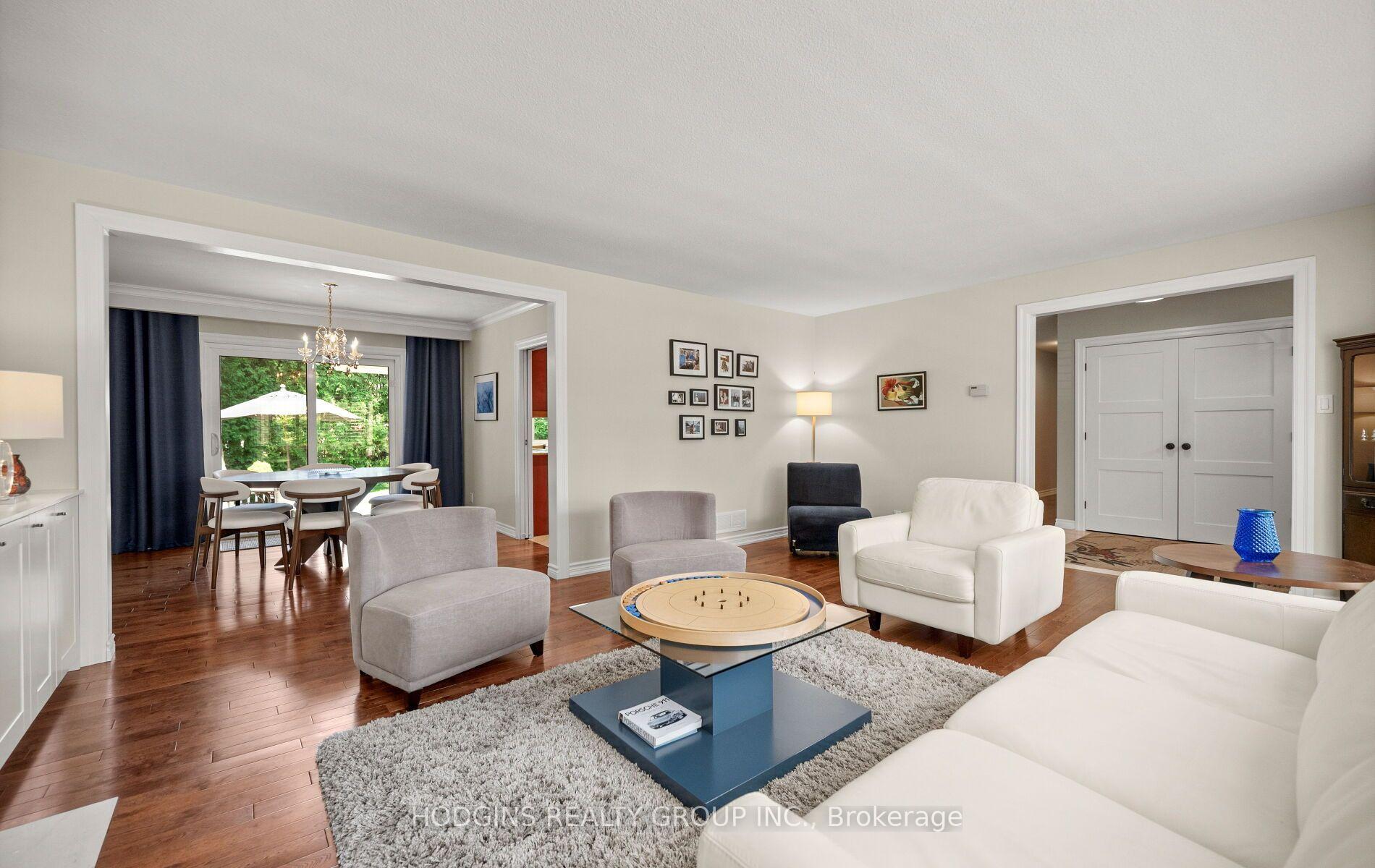 Photo 8 of 1837 Will Scarlett Drive, Mississauga, Sheridan — HOMEH