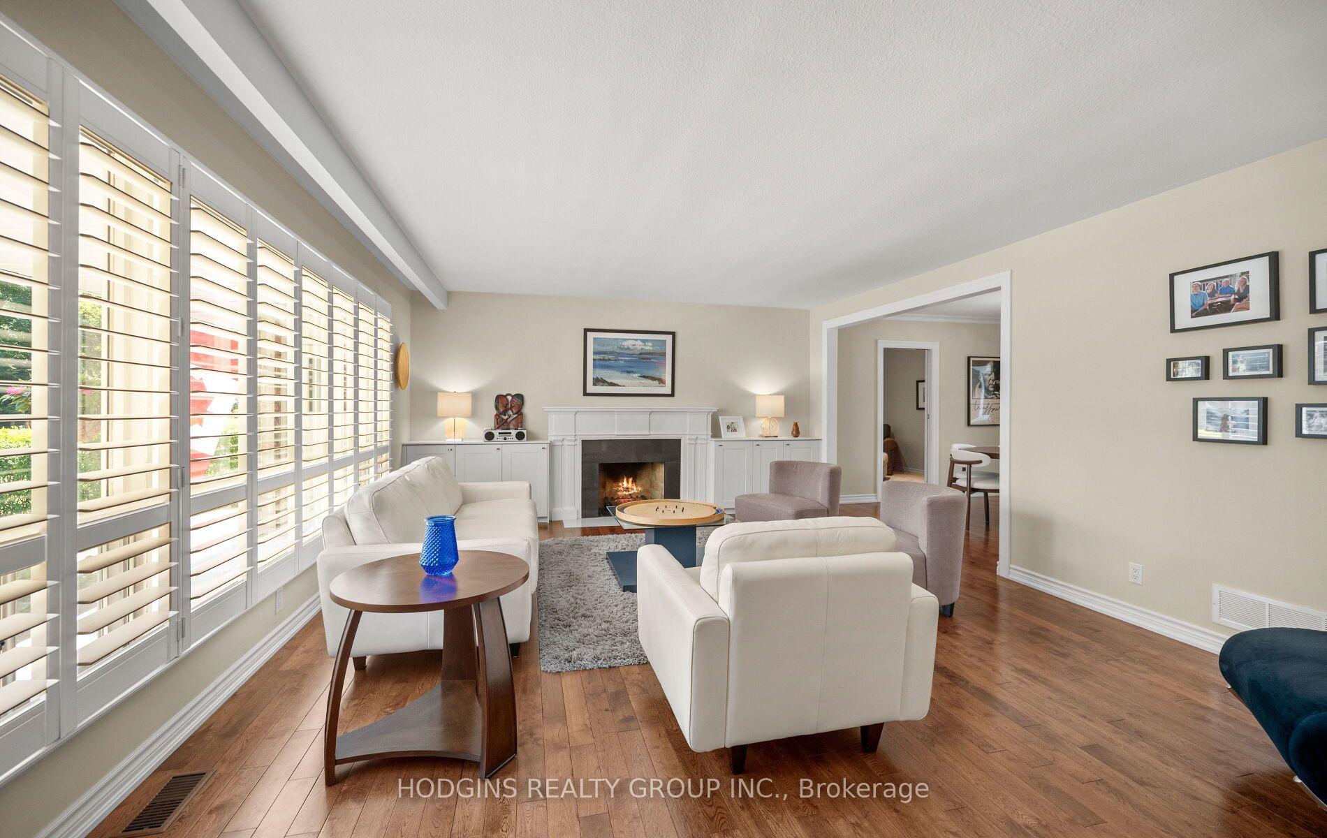 Photo 9 of 1837 Will Scarlett Drive, Mississauga, Sheridan — HOMEH