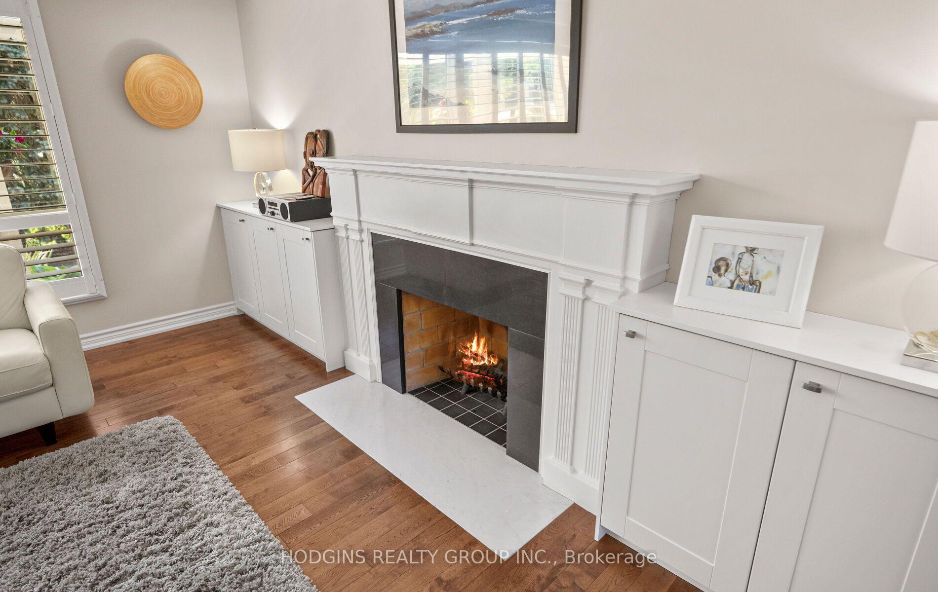 Photo 10 of 1837 Will Scarlett Drive, Mississauga, Sheridan — HOMEH