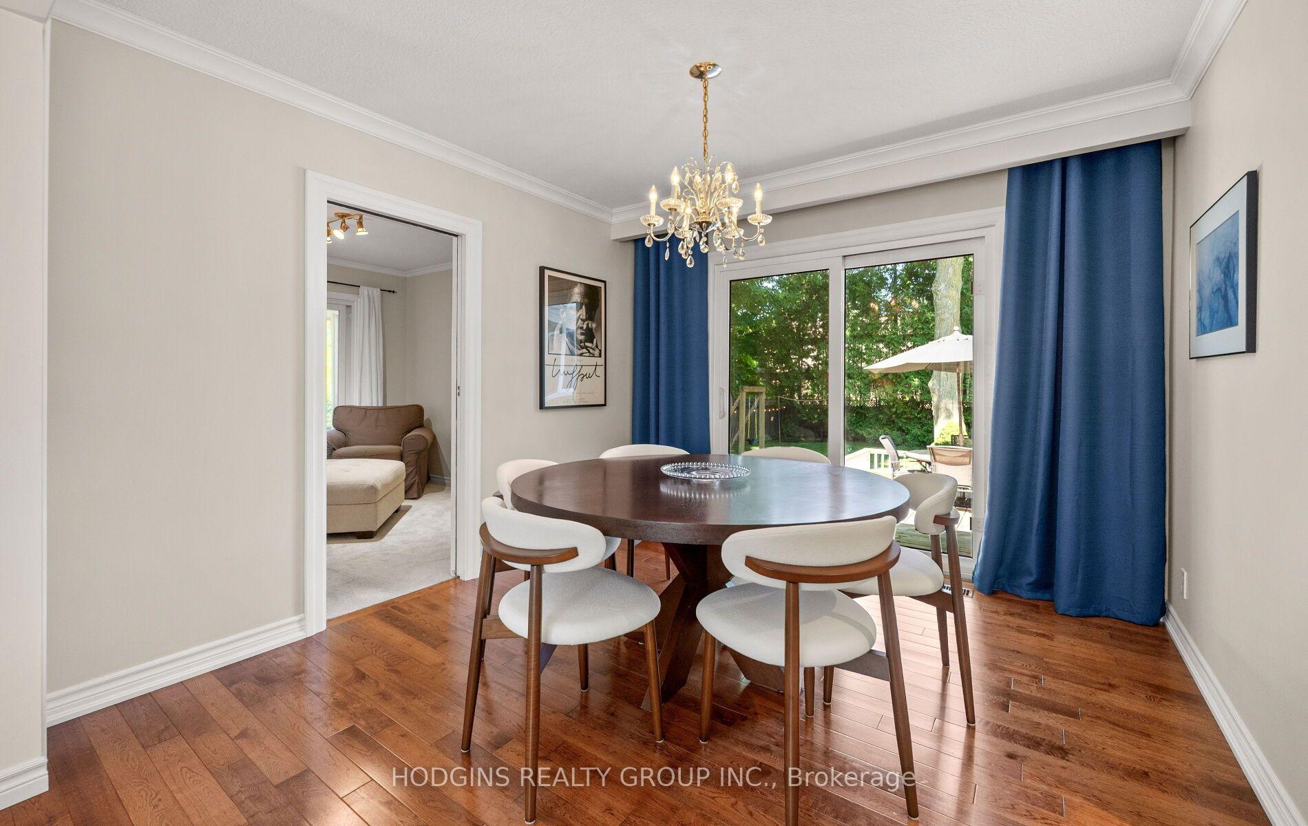 Photo 13 of 1837 Will Scarlett Drive, Mississauga, Sheridan — HOMEH