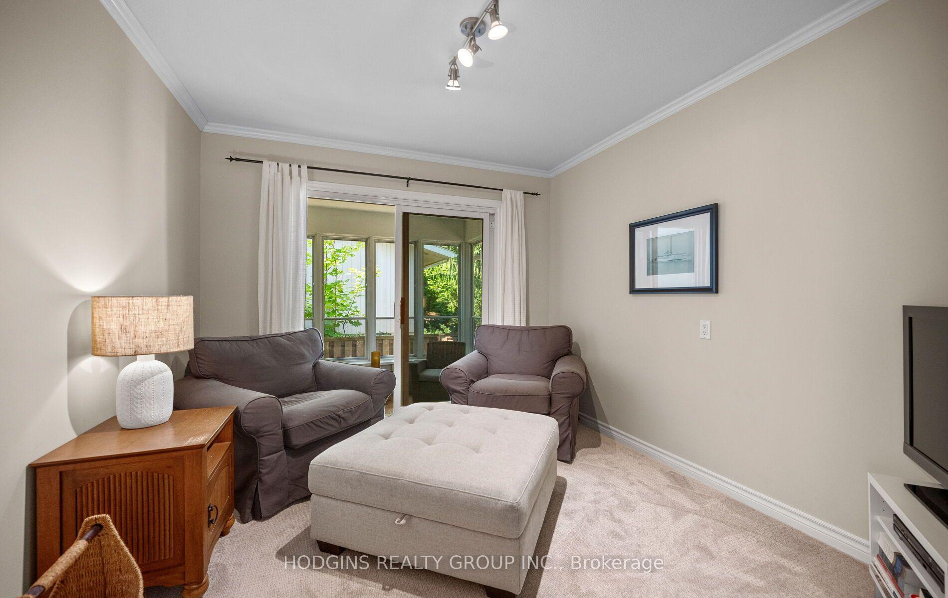 Photo 14 of 1837 Will Scarlett Drive, Mississauga, Sheridan — HOMEH