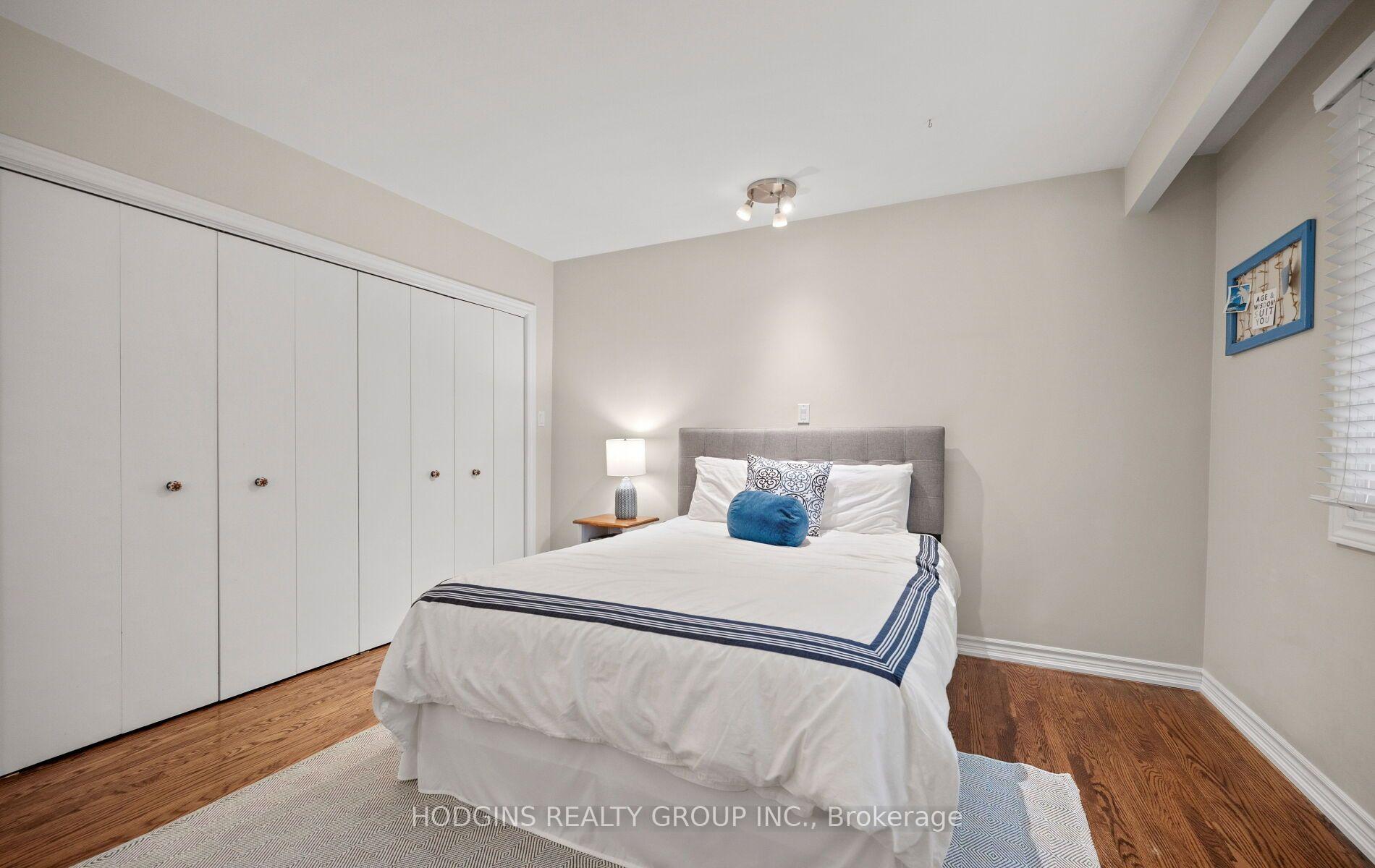 Photo 20 of 1837 Will Scarlett Drive, Mississauga, Sheridan — HOMEH