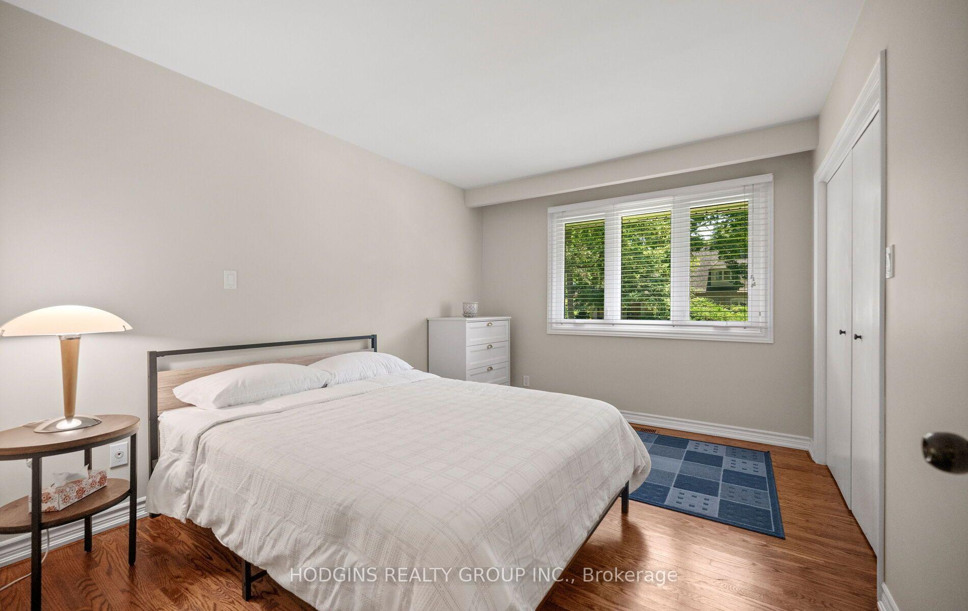 Photo 21 of 1837 Will Scarlett Drive, Mississauga, Sheridan — HOMEH