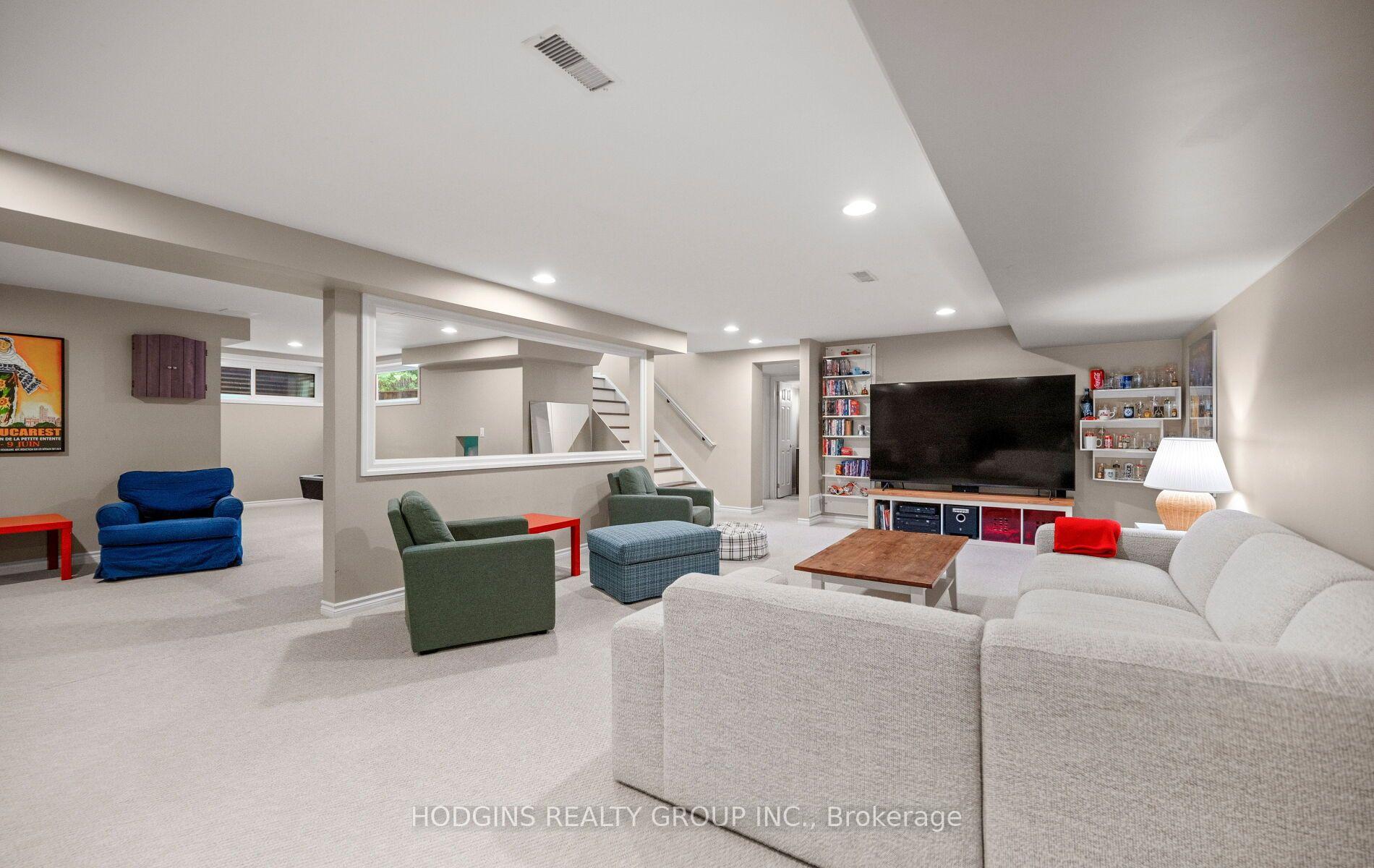 Photo 26 of 1837 Will Scarlett Drive, Mississauga, Sheridan — HOMEH