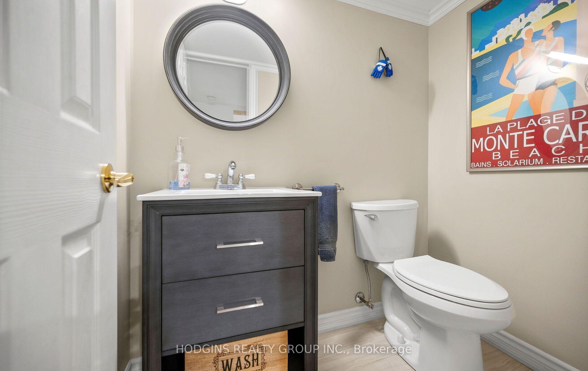 Photo 29 of 1837 Will Scarlett Drive, Mississauga, Sheridan — HOMEH