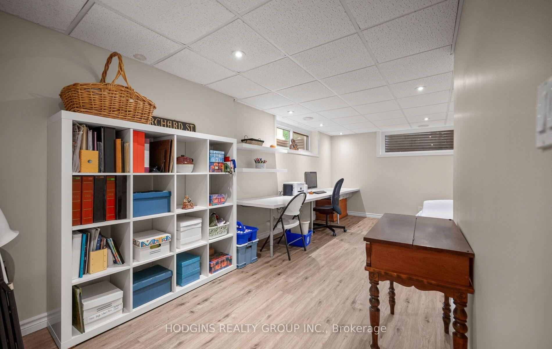 Photo 30 of 1837 Will Scarlett Drive, Mississauga, Sheridan — HOMEH