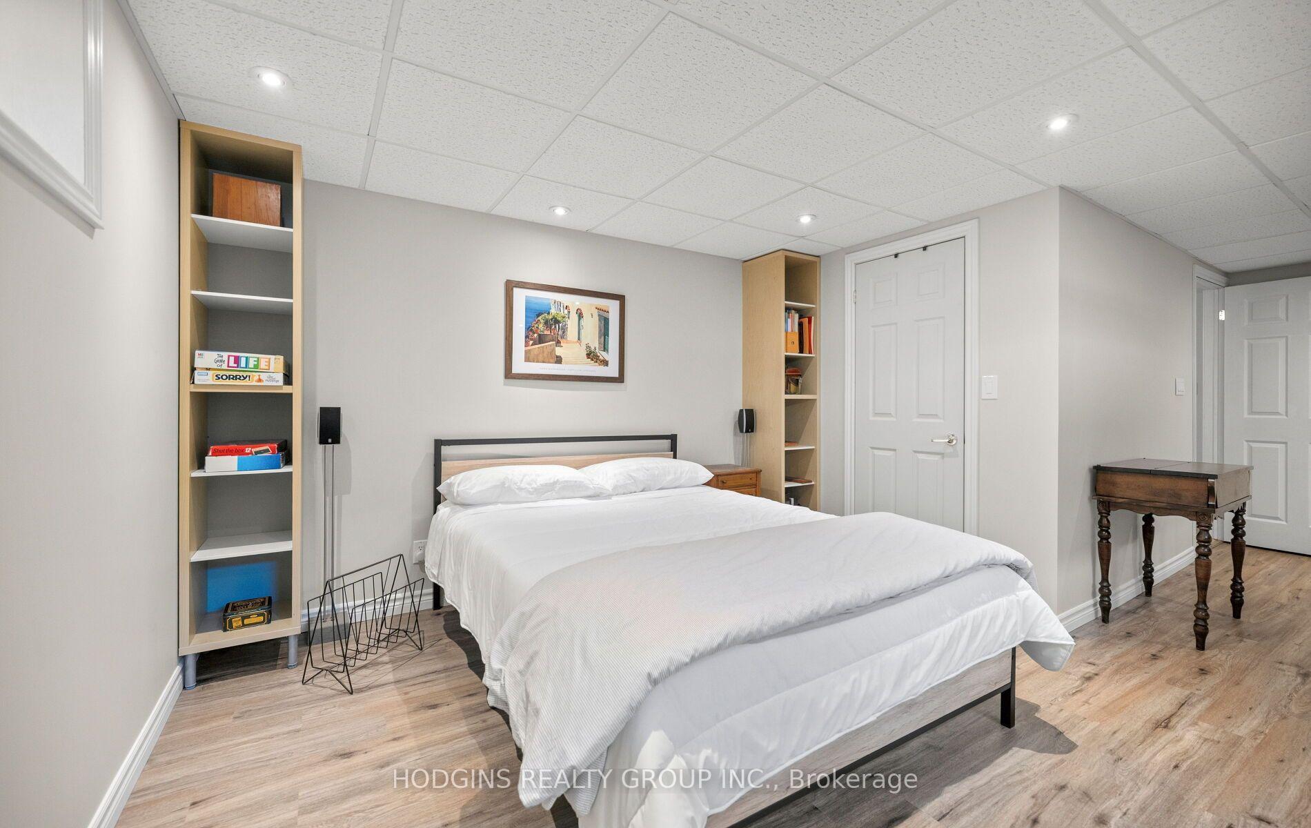 Photo 31 of 1837 Will Scarlett Drive, Mississauga, Sheridan — HOMEH