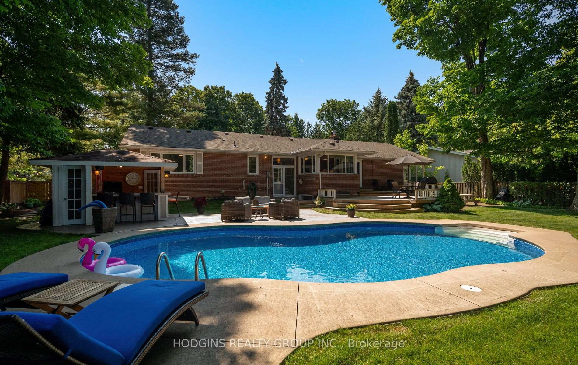 Photo 35 of 1837 Will Scarlett Drive, Mississauga, Sheridan — HOMEH