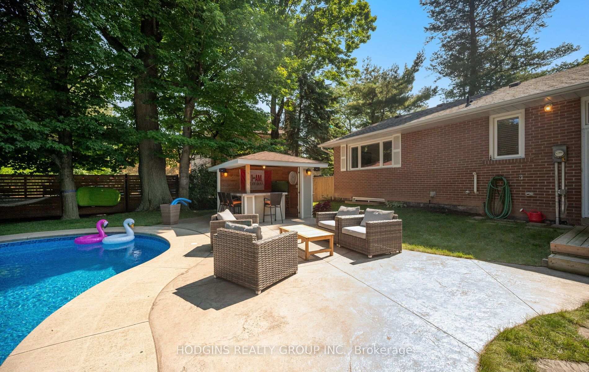 Photo 36 of 1837 Will Scarlett Drive, Mississauga, Sheridan — HOMEH