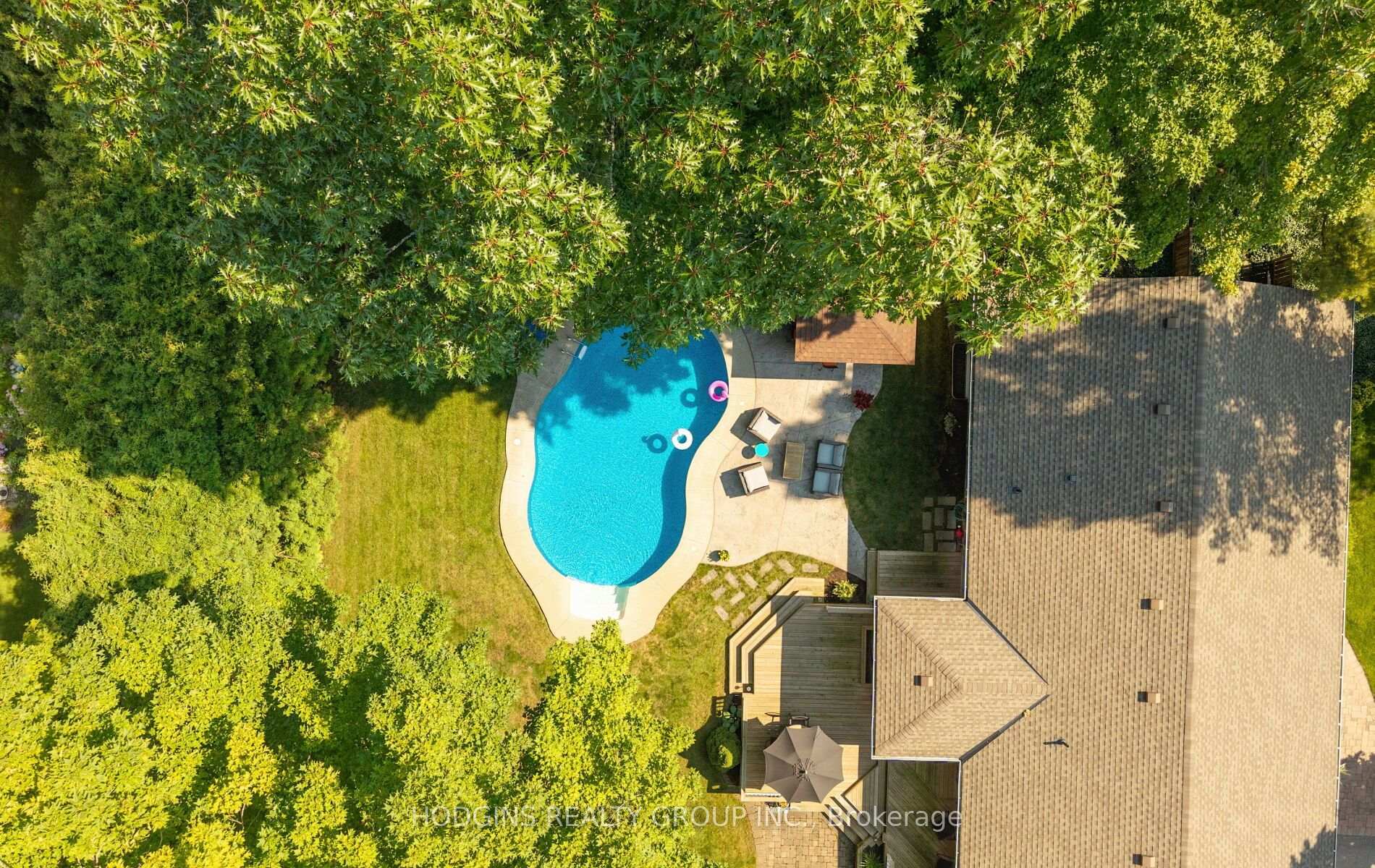 Photo 38 of 1837 Will Scarlett Drive, Mississauga, Sheridan — HOMEH