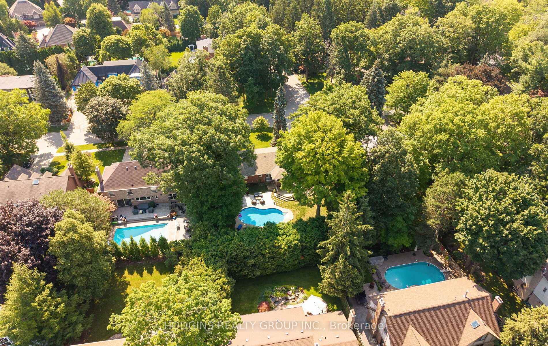 Photo 39 of 1837 Will Scarlett Drive, Mississauga, Sheridan — HOMEH