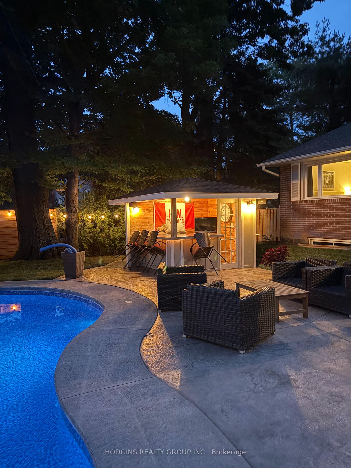 Photo 41 of 1837 Will Scarlett Drive, Mississauga, Sheridan — HOMEH