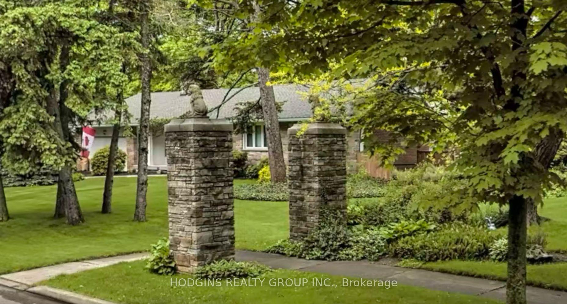 Photo 43 of 1837 Will Scarlett Drive, Mississauga, Sheridan — HOMEH