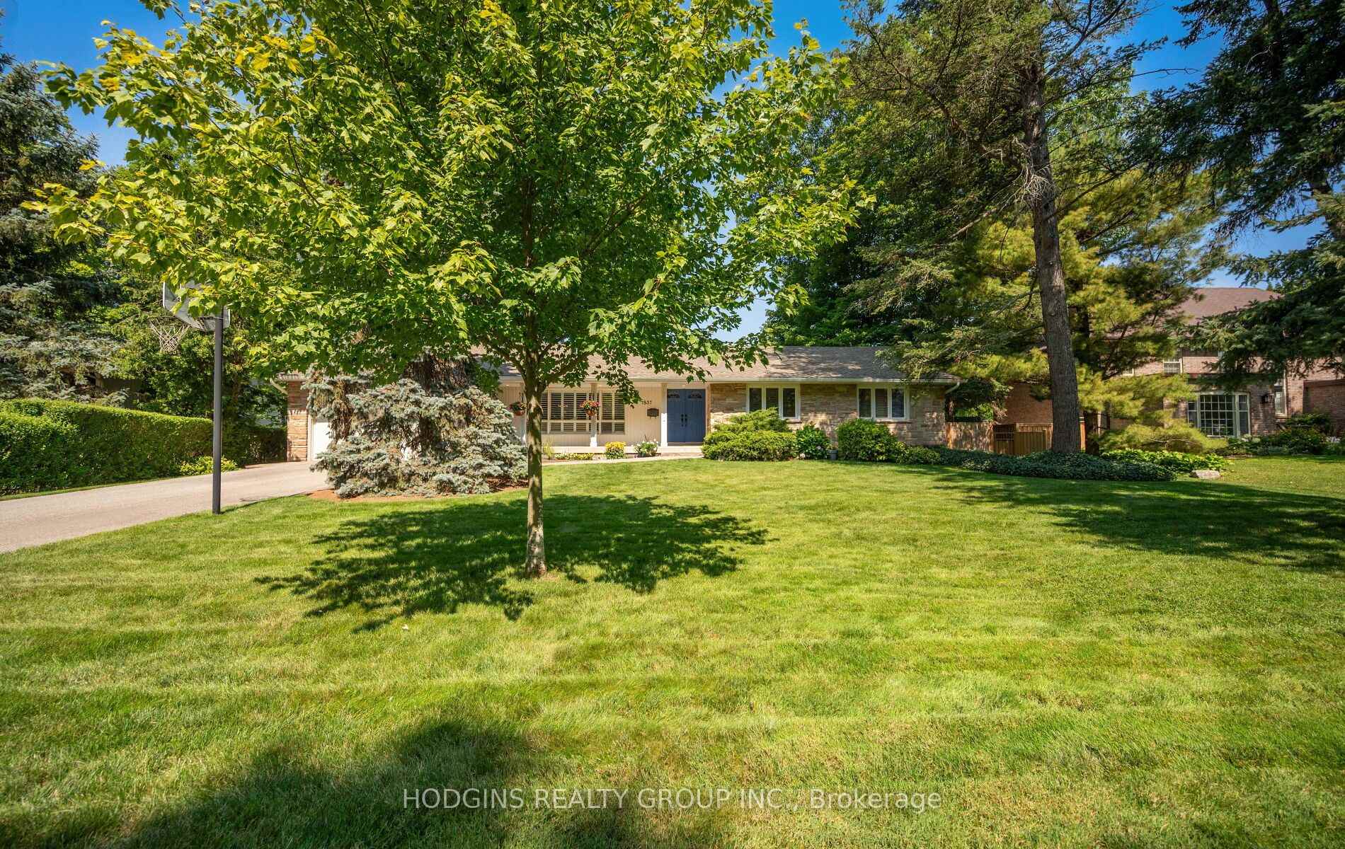 Photo 44 of 1837 Will Scarlett Drive, Mississauga, Sheridan — HOMEH