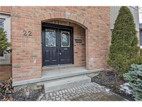 Photo 3 of 22 Penrith Crescent, London, North A — HOMEH