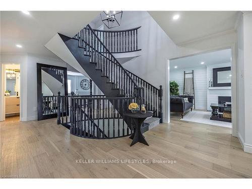 Photo 5 of 22 Penrith Crescent, London, North A — HOMEH