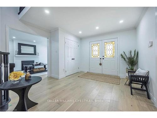 Photo 7 of 22 Penrith Crescent, London, North A — HOMEH