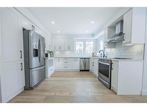 Photo 18 of 22 Penrith Crescent, London, North A — HOMEH