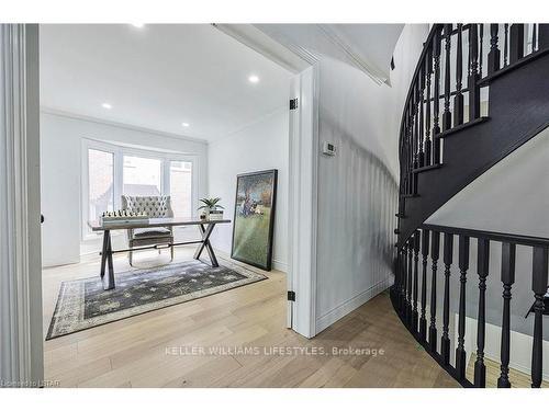 Photo 29 of 22 Penrith Crescent, London, North A — HOMEH