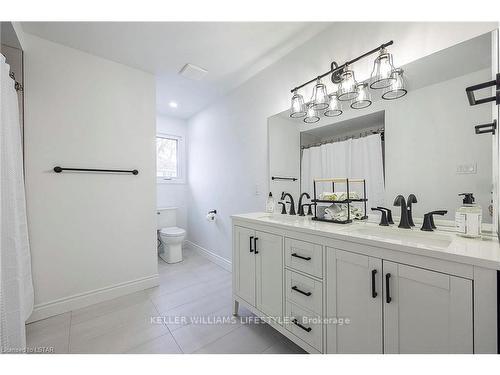 Photo 40 of 22 Penrith Crescent, London, North A — HOMEH