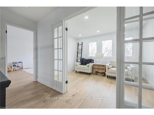 Photo 44 of 22 Penrith Crescent, London, North A — HOMEH