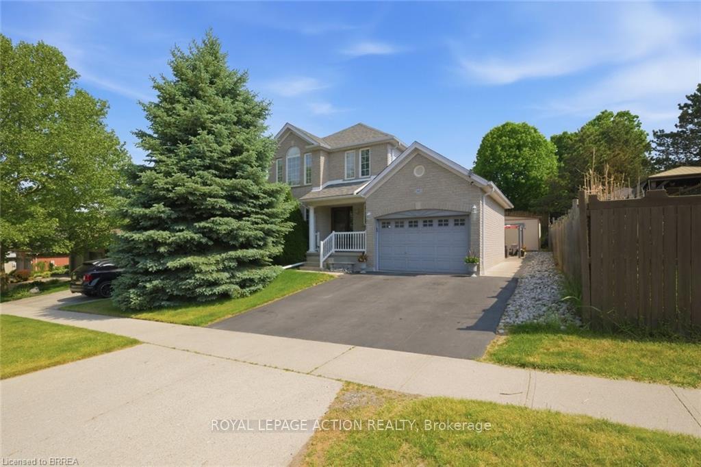 Photo 2 of 20 Melran Drive, Cambridge, Hespeler Village — HOMEH