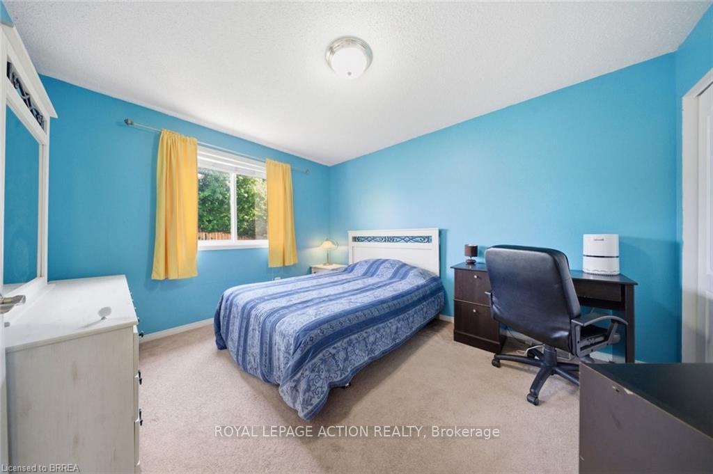 Photo 18 of 20 Melran Drive, Cambridge, Hespeler Village — HOMEH
