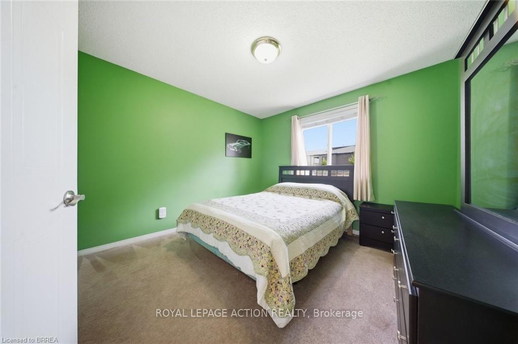 Photo 19 of 20 Melran Drive, Cambridge, Hespeler Village — HOMEH