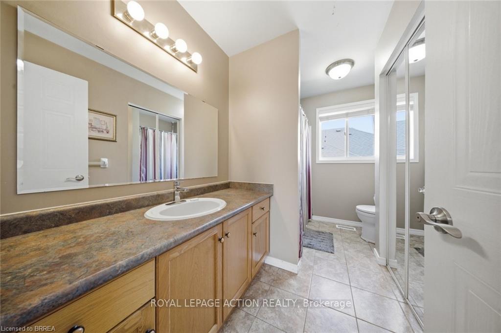 Photo 23 of 20 Melran Drive, Cambridge, Hespeler Village — HOMEH