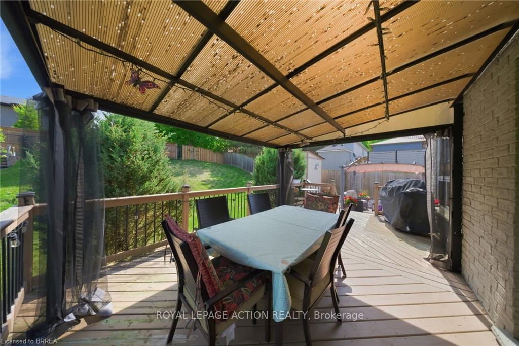 Photo 27 of 20 Melran Drive, Cambridge, Hespeler Village — HOMEH