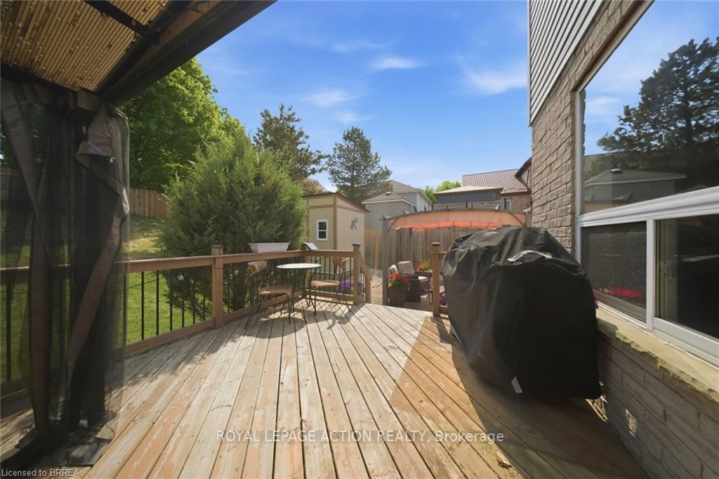 Photo 29 of 20 Melran Drive, Cambridge, Hespeler Village — HOMEH