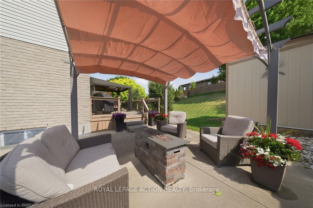 Photo 33 of 20 Melran Drive, Cambridge, Hespeler Village — HOMEH