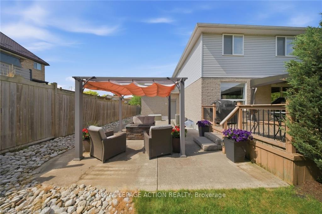Photo 34 of 20 Melran Drive, Cambridge, Hespeler Village — HOMEH
