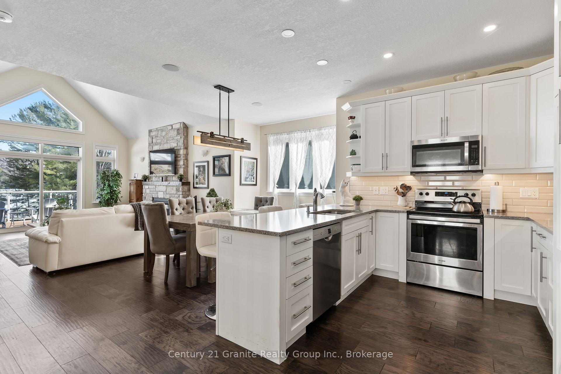 Photo 11 of 17 Webb Circle, Dysart et al, Dysart — HOMEH