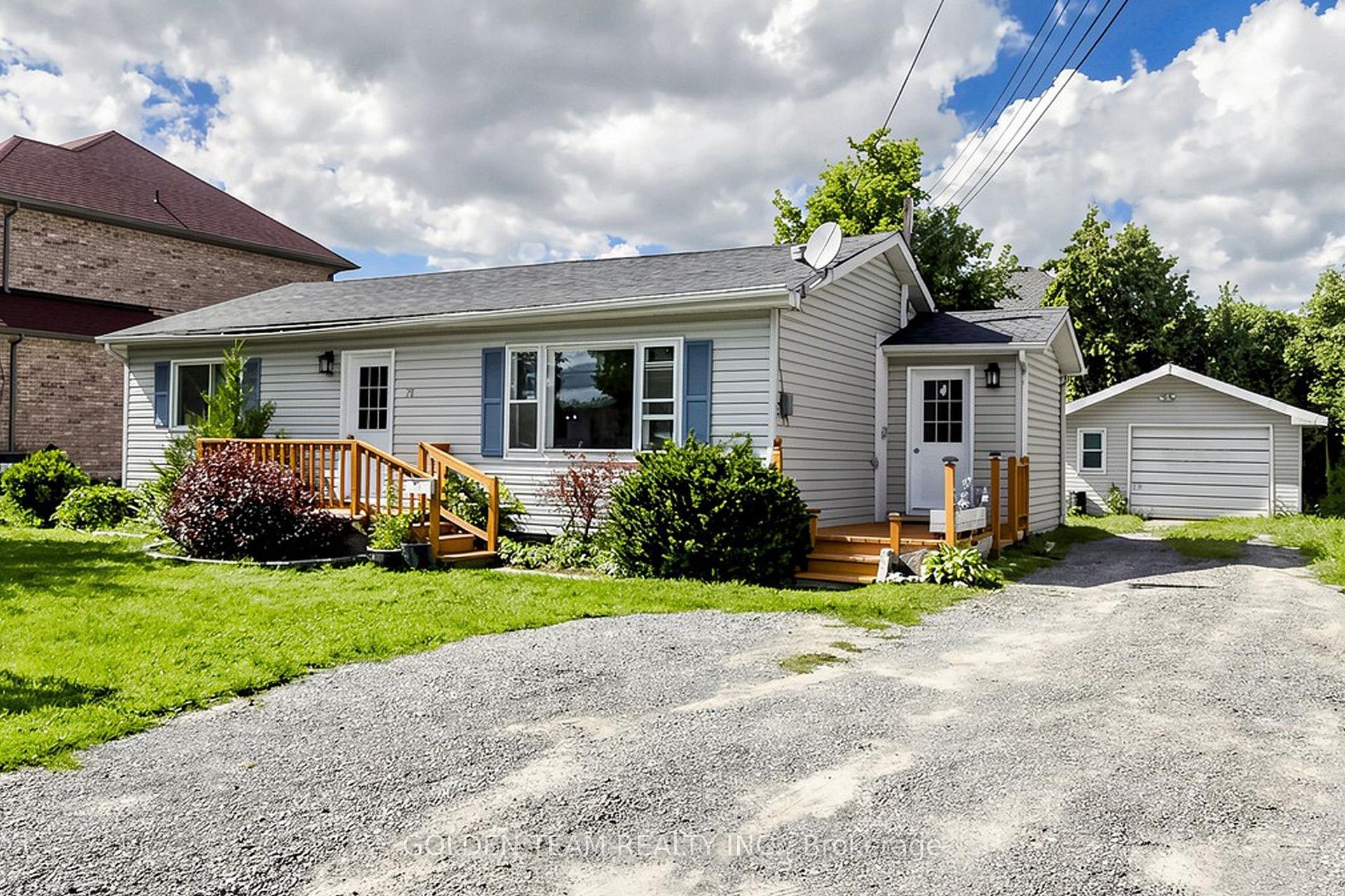 Photo 2 of 78 Riveredge Drive, Georgina, Keswick North — HOMEH