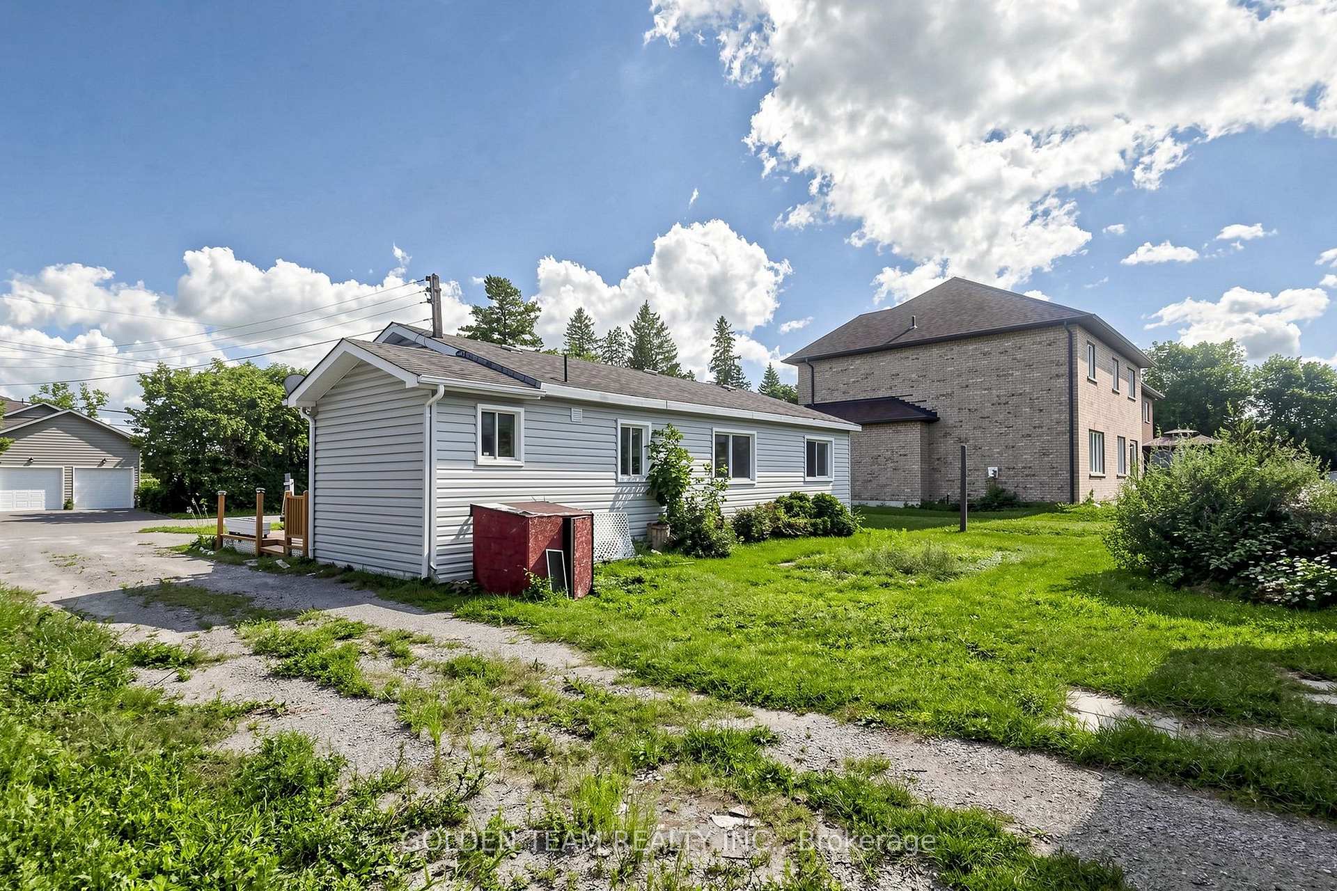 Photo 31 of 78 Riveredge Drive, Georgina, Keswick North — HOMEH