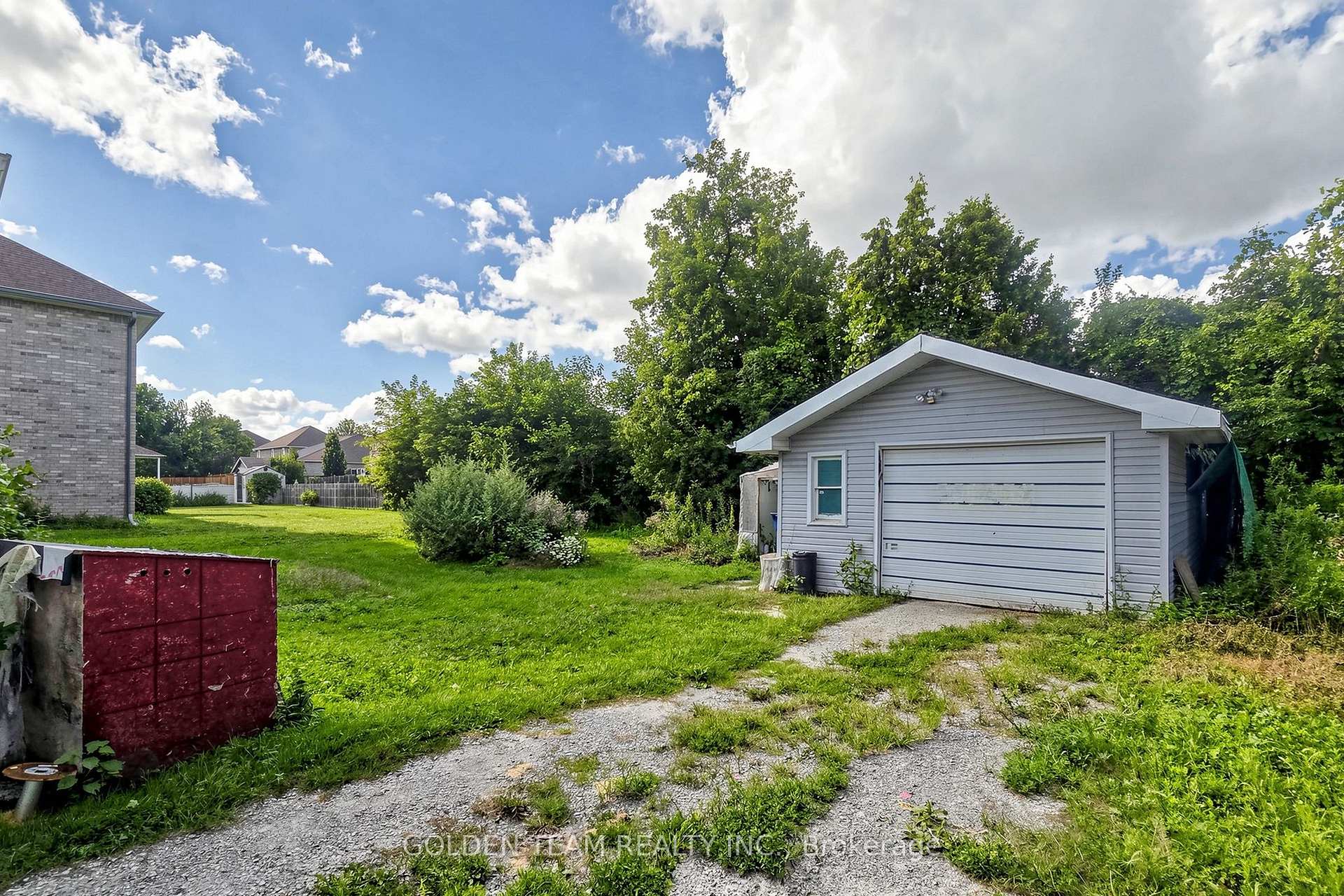 Photo 32 of 78 Riveredge Drive, Georgina, Keswick North — HOMEH
