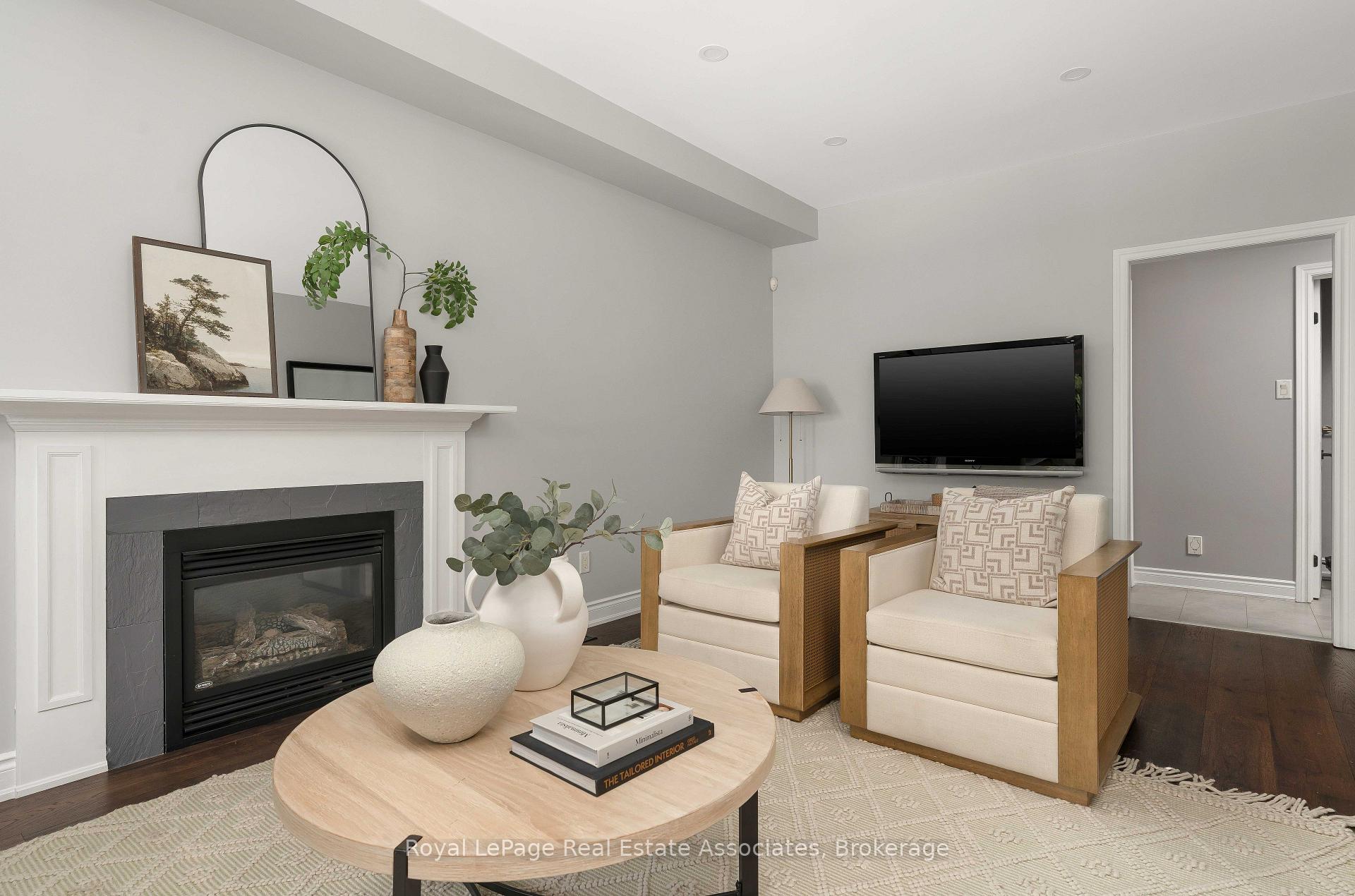 Photo 22 of 5 Volterra Court, Hamilton, Waterdown — HOMEH