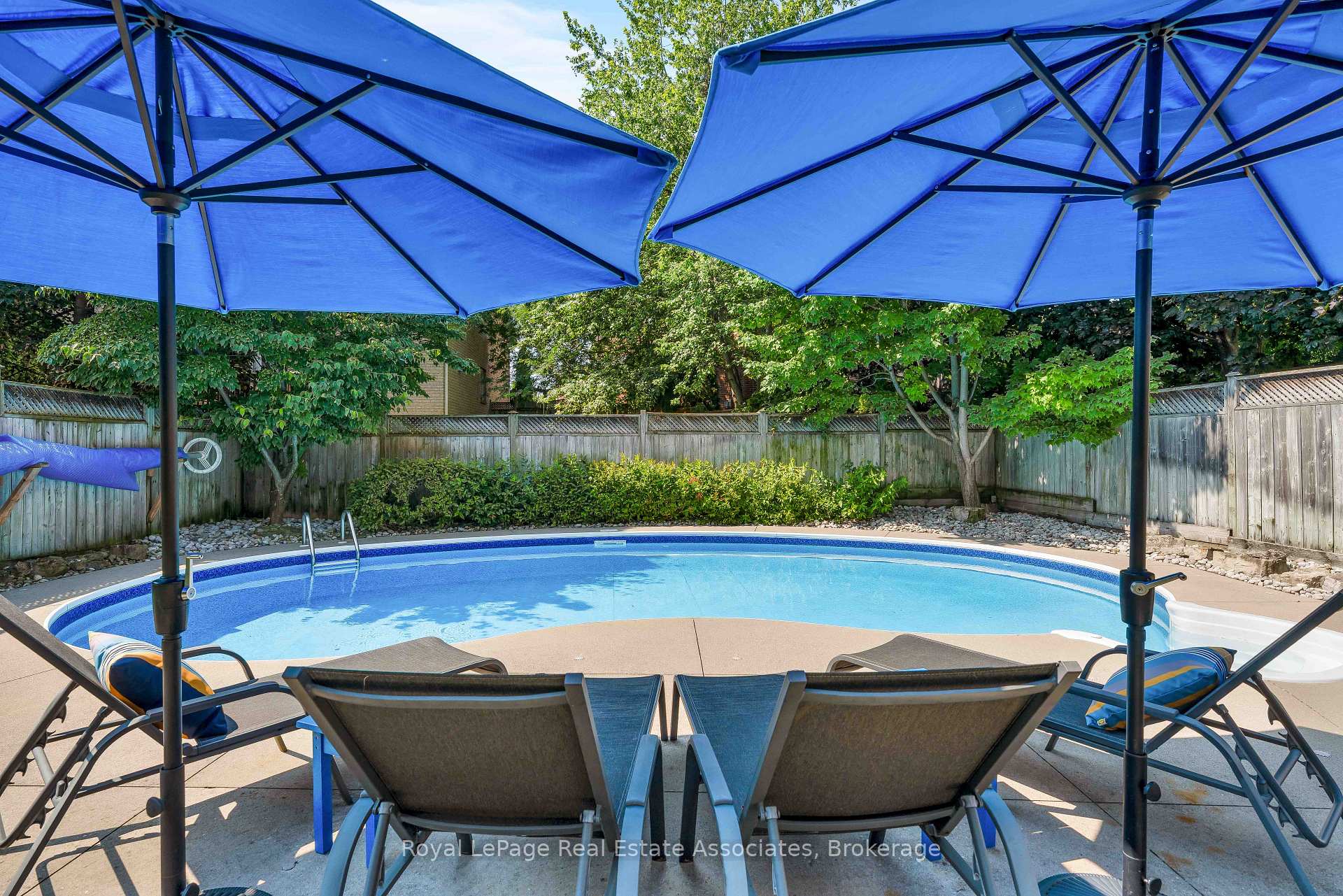 Photo 45 of 5 Volterra Court, Hamilton, Waterdown — HOMEH