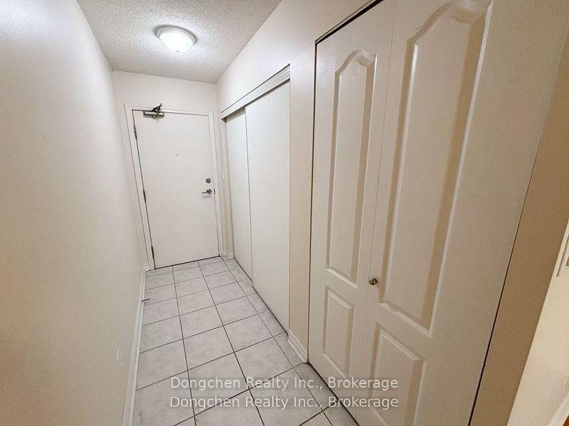 Photo 2 of Unit 706, 8 Rean Drive, North York, Bayview Village — HOMEH