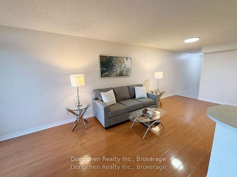 Photo 4 of Unit 706, 8 Rean Drive, North York, Bayview Village — HOMEH