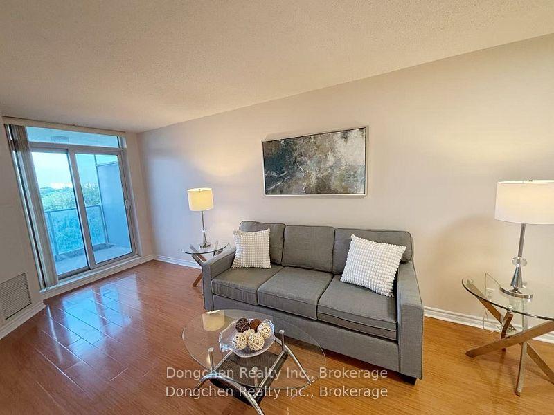 Photo 5 of Unit 706, 8 Rean Drive, North York, Bayview Village — HOMEH