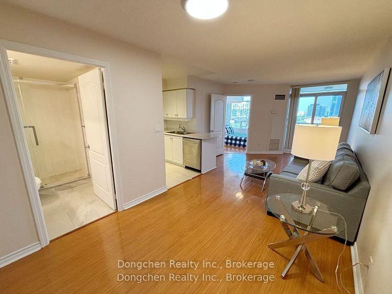 Photo 7 of Unit 706, 8 Rean Drive, North York, Bayview Village — HOMEH